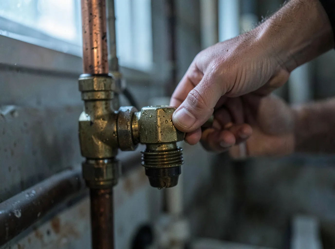 Emergency Plumber Cammal, PA FAQs